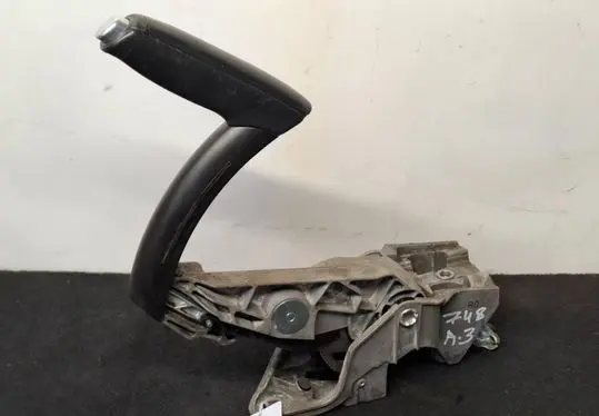 Audi A3 S3 8P Hand brake release handle 8P0711303C