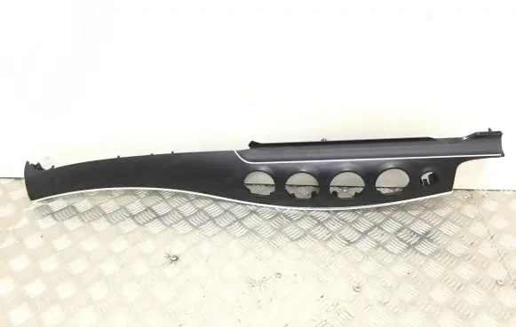Mercedes-Benz E W238 Panel trim A2386801201