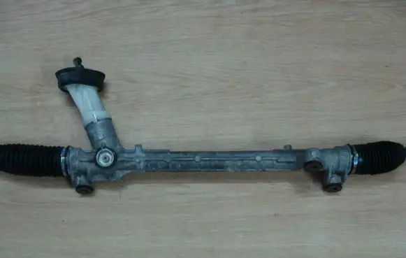 Ford Kuga III Steering rack LX6C3A500AE