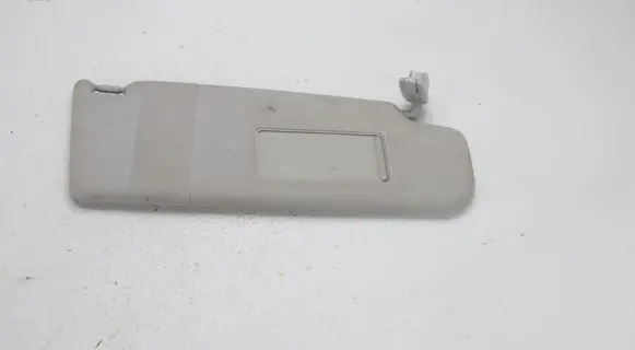 Skoda Yeti (5L) Sun visor 3T0857552M