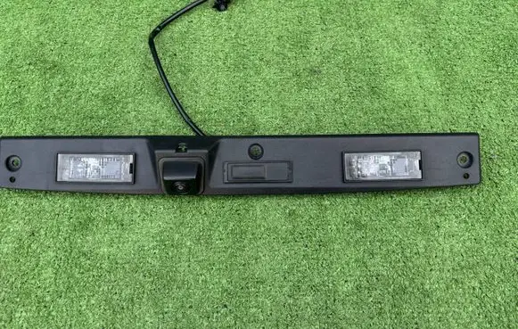 Renault Kadjar Reversing camera 265128281R