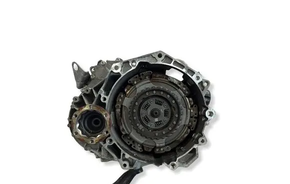 Volkswagen T-Cross Automatic gearbox UBU 0CW300050E 0AM198142AA