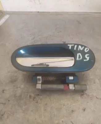 Nissan Almera Front door exterior handle SA830613