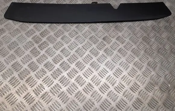 Audi A8 S8 D4 4H Radiator trim 4H0807217A