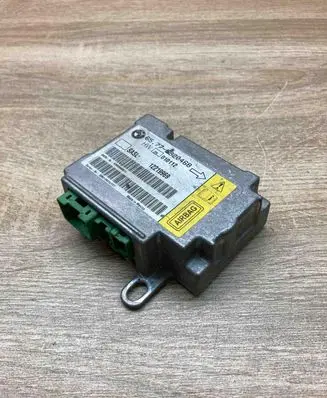 BMW 7 E65 E66 Airbag control unit/module 6920468 12219969 SASL