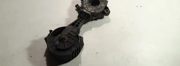 Citroen C4 Grand Picasso Alternator belt tensioner 