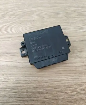 Volvo XC70 Parking PDC control unit/module 31423948 308632 1506341806
