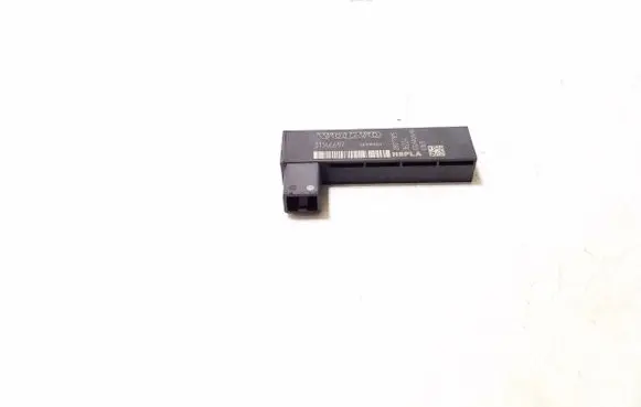 Volvo XC90 Keyless system antenna 31346697