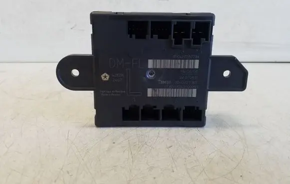 Dodge Nitro Door control unit/module 04602677AK