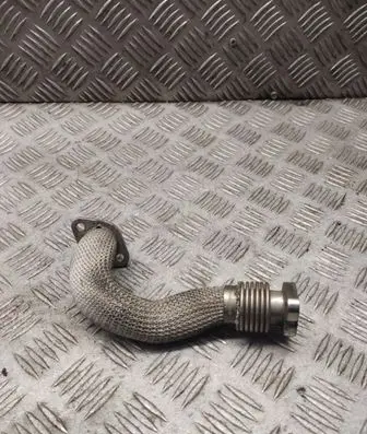 Audi A4 S4 B8 8K EGR valve line/pipe/hose 059131530
