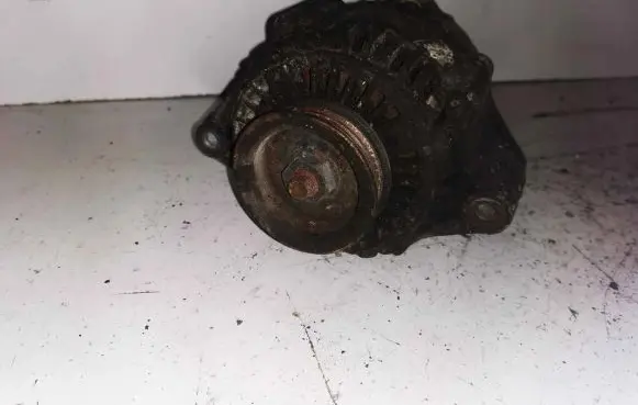 Honda CR-V Generator/alternator 1012111660
