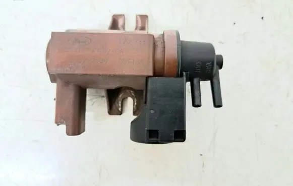 Volvo V70 Turbo solenoid valve 6G909E882CA