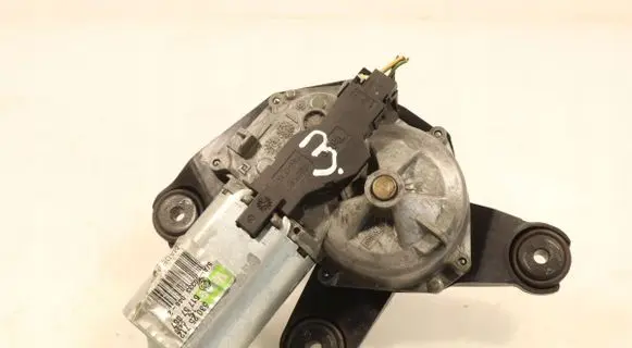 Fiat Punto (199) Rear window wiper motor 53025712