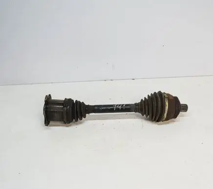 Seat Alhambra (Mk1) Front driveshaft