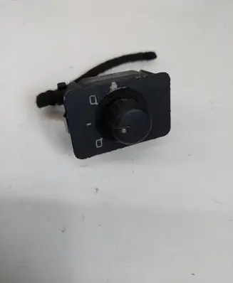 Audi A6 S6 C5 4B Wing mirror switch 4B0959551B
