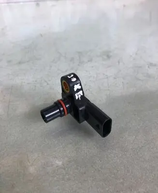 Nissan Juke II F16 Air pressure sensor A0081538928