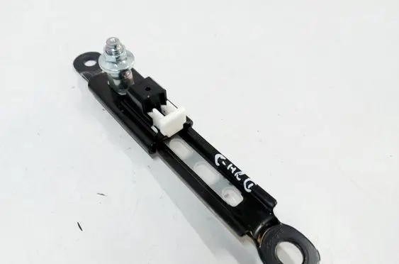 Toyota C-HR II Seat belt adjustment rail CHR