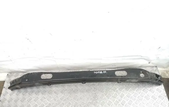 Peugeot 607 Front bumper cross member