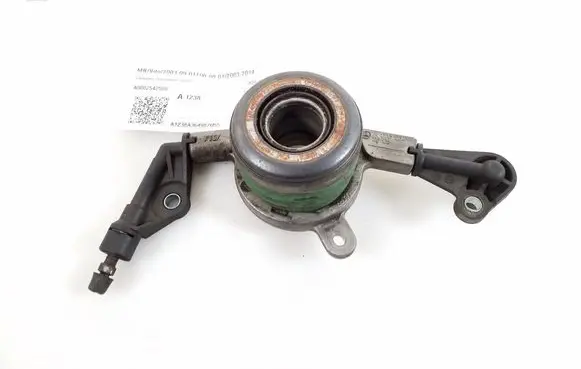 Mercedes-Benz Vito Viano W639 clutch release bearing A0002542508
