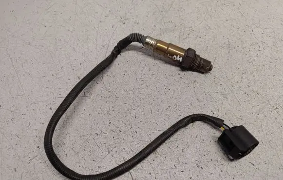BMW 5 F10 F11 Lambda probe sensor 7576673 11787576673 0258017187