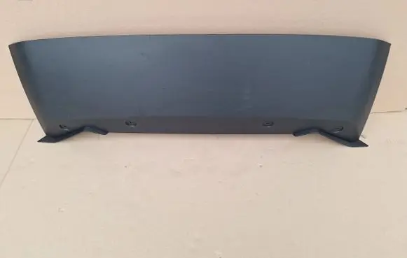 Land Rover Defender Front bumper K8D217F775A