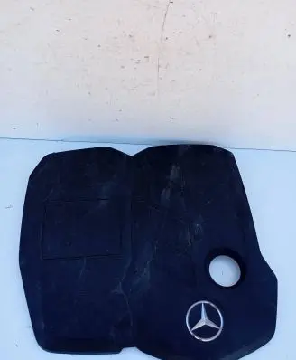 Mercedes-Benz E W213 Engine cover (trim) 6540107600