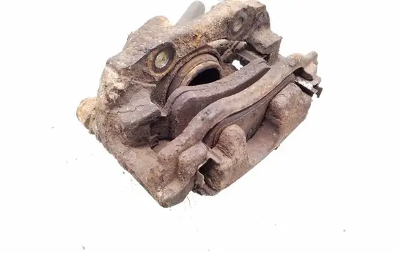 Citroen C4 I Front brake caliper