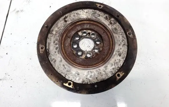 Flywheel