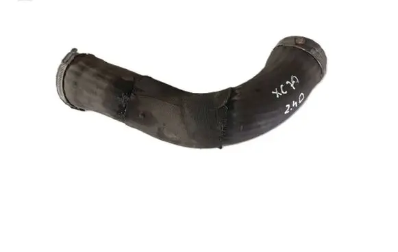 Volvo XC70 Turbo air intake inlet pipe/hose 