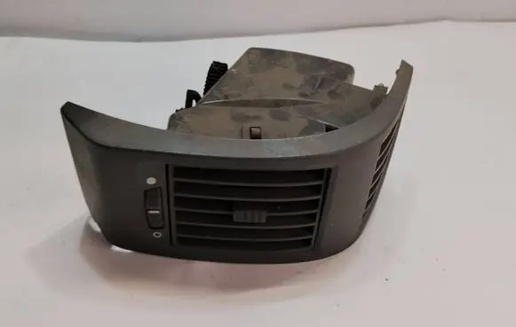 Fiat Ducato Dashboard side air vent grill/cover trim LS385817 ST44761