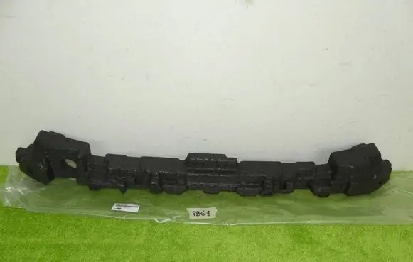 KIA EV3 Front bumper foam support bar 86521-EV000