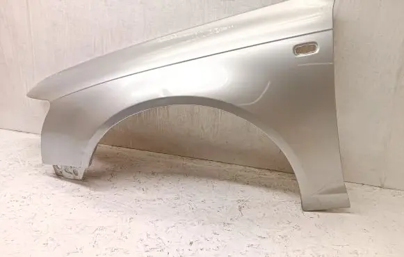 Audi A6 S6 C6 4F Fender