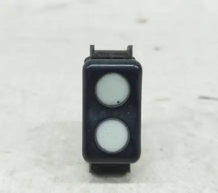 Mercedes-Benz E W124 Other switches/knobs/shifts 1248204310 A1248204310