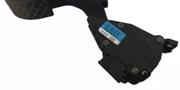 Audi A6 S6 C5 4B Accelerator throttle pedal 8D1723523M