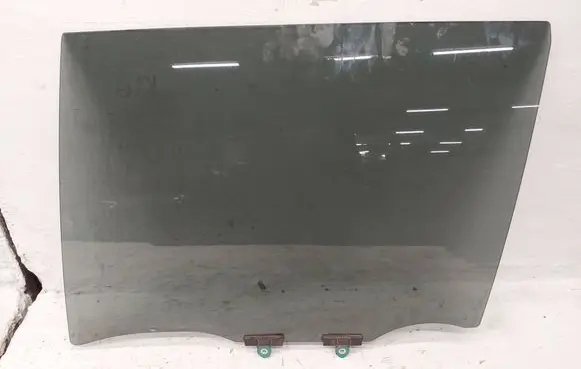 Toyota RAV 4 (XA50) Rear door window glass