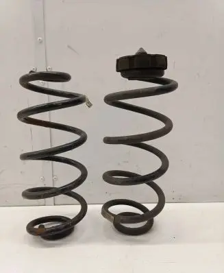 Porsche Macan (95B) Rear coil spring 95B511115M
