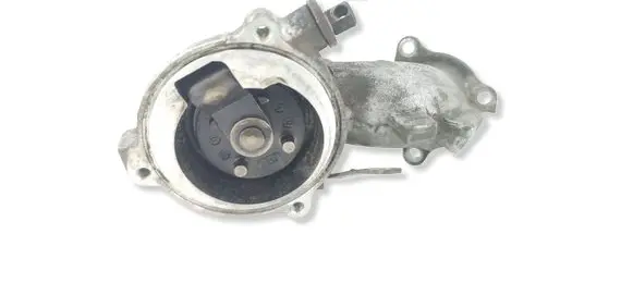 Mercedes-Benz E W212 Turbo A6110981439 54391500603 5439150