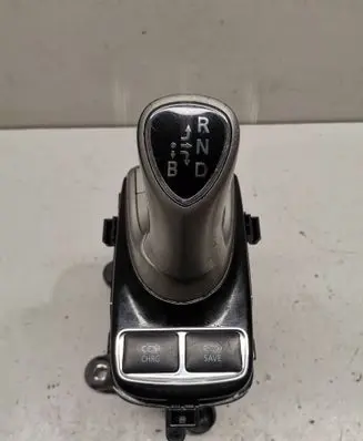 Mitsubishi Outlander Gear shifter/selector 2400A355