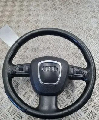 Audi A6 S6 C6 4F Steering wheel