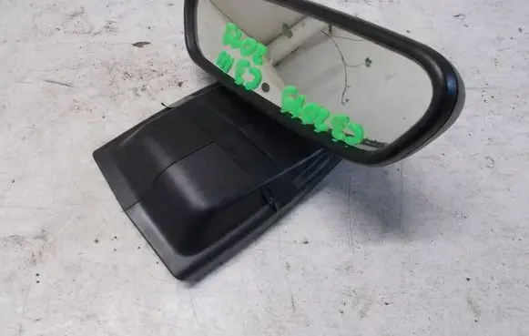 Citroen C3 Rear view mirror (interior)