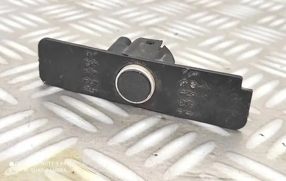 Renault Clio V Parking PDC sensor 284375395R