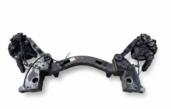 Iveco Daily 6th gen Front suspension assembly kit set 1691000229 5801771550