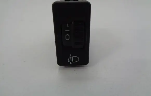 Peugeot 307 Light switch 96384422XT