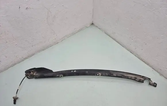 Dodge Grand Caravan Tailgate sensor 3030445