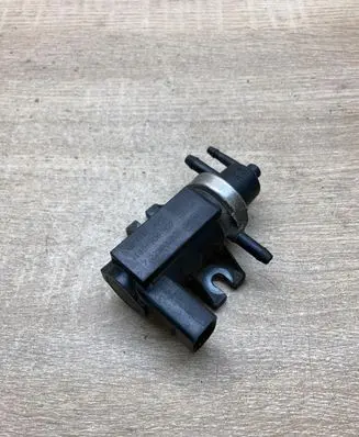 Volkswagen PASSAT B5 Turbo solenoid valve 1J0906627 72290320