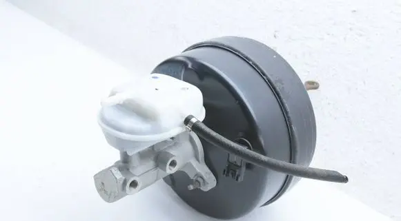 Ford Transit Custom Brake booster GK212B195ACJLINTER GK212B195AC