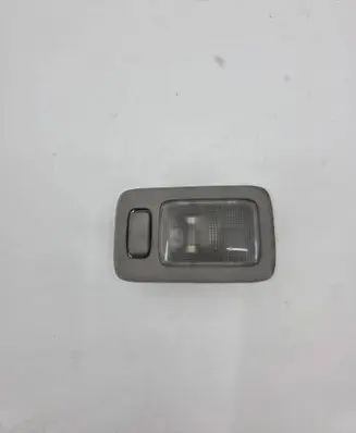 Mitsubishi Pajero Other interior light 