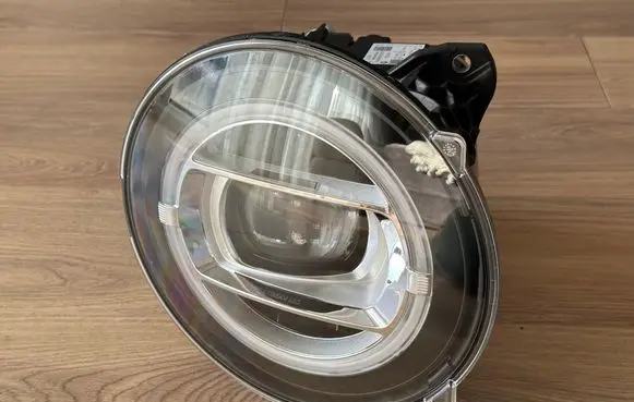 Mercedes-Benz G W463 2nd Gen Headlight/headlamp A4639068802
