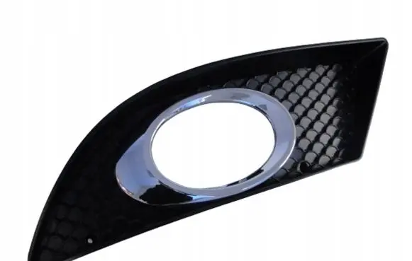 Mercedes-Benz SL R230 Front bumper lower grill A2308851553