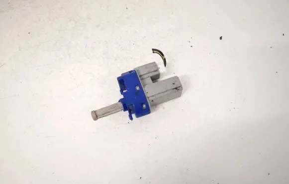 Brake pedal sensor switch